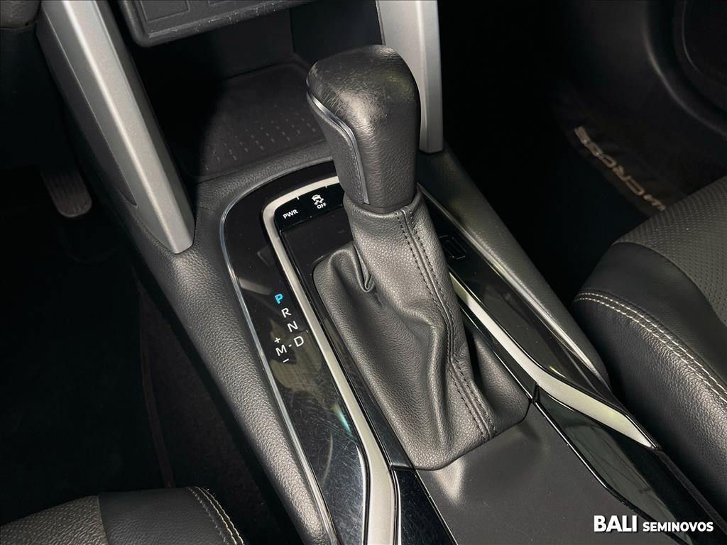 COROLLA CROSS 2.0 VVT-IE FLEX XRE DIRECT SHIFT