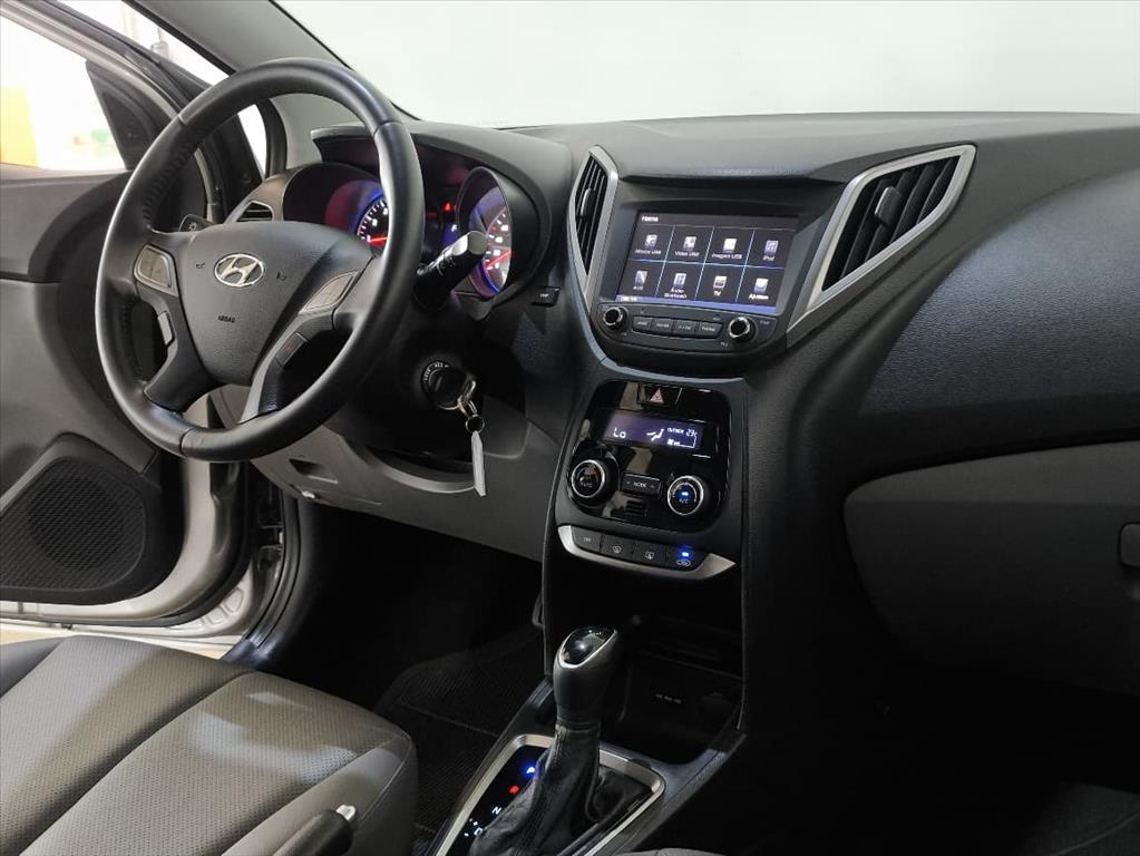 HB20S 1.6 PREMIUM 16V FLEX 4P AUTOMÁTICO5