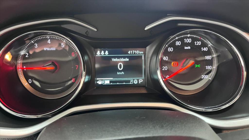 ONIX PLUS 1.0 TURBO FLEX PREMIER AUTOMÁTICO