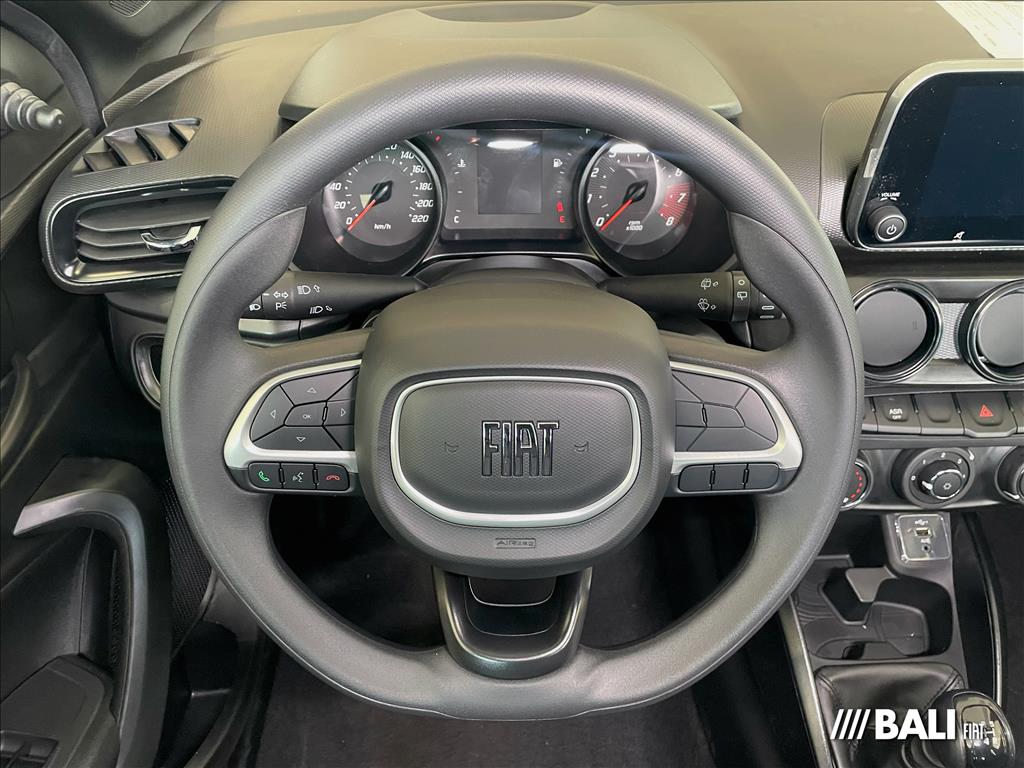 ARGO 1.0 FIREFLY FLEX DRIVE MANUAL8