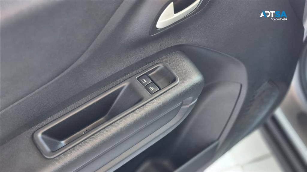 CITROËN C3 1.0 TURBO 200 FLEX YOU CVT