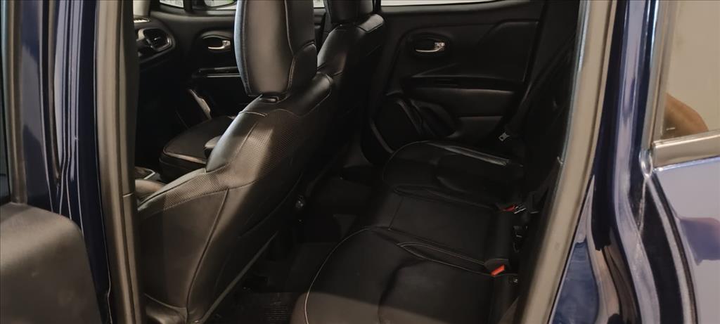 RENEGADE 1.3 T270 TURBO FLEX AT69