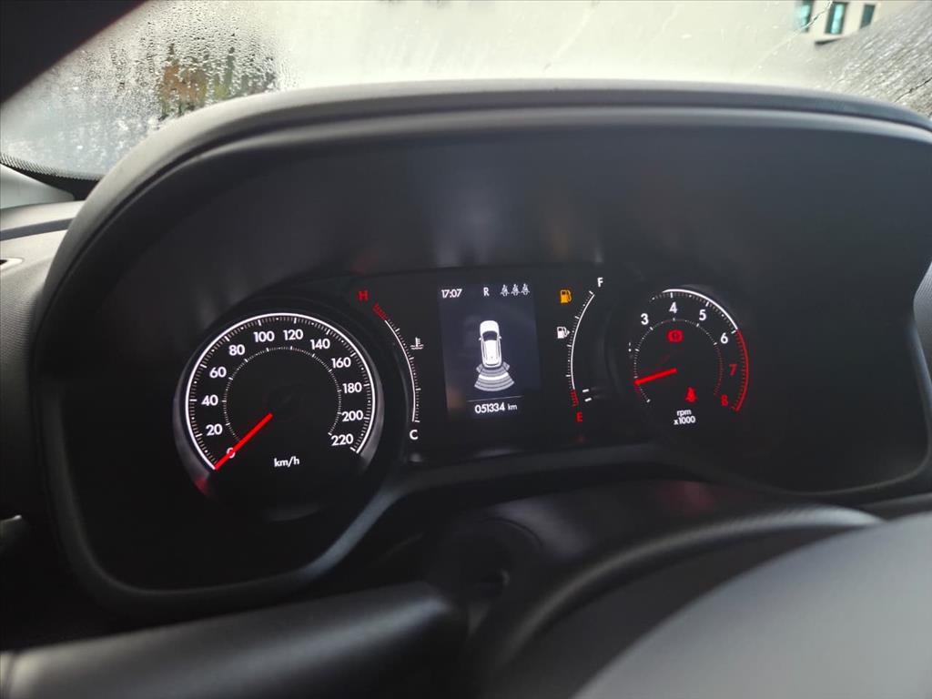 PULSE 1.0 TURBO 200 FLEX DRIVE CVT12