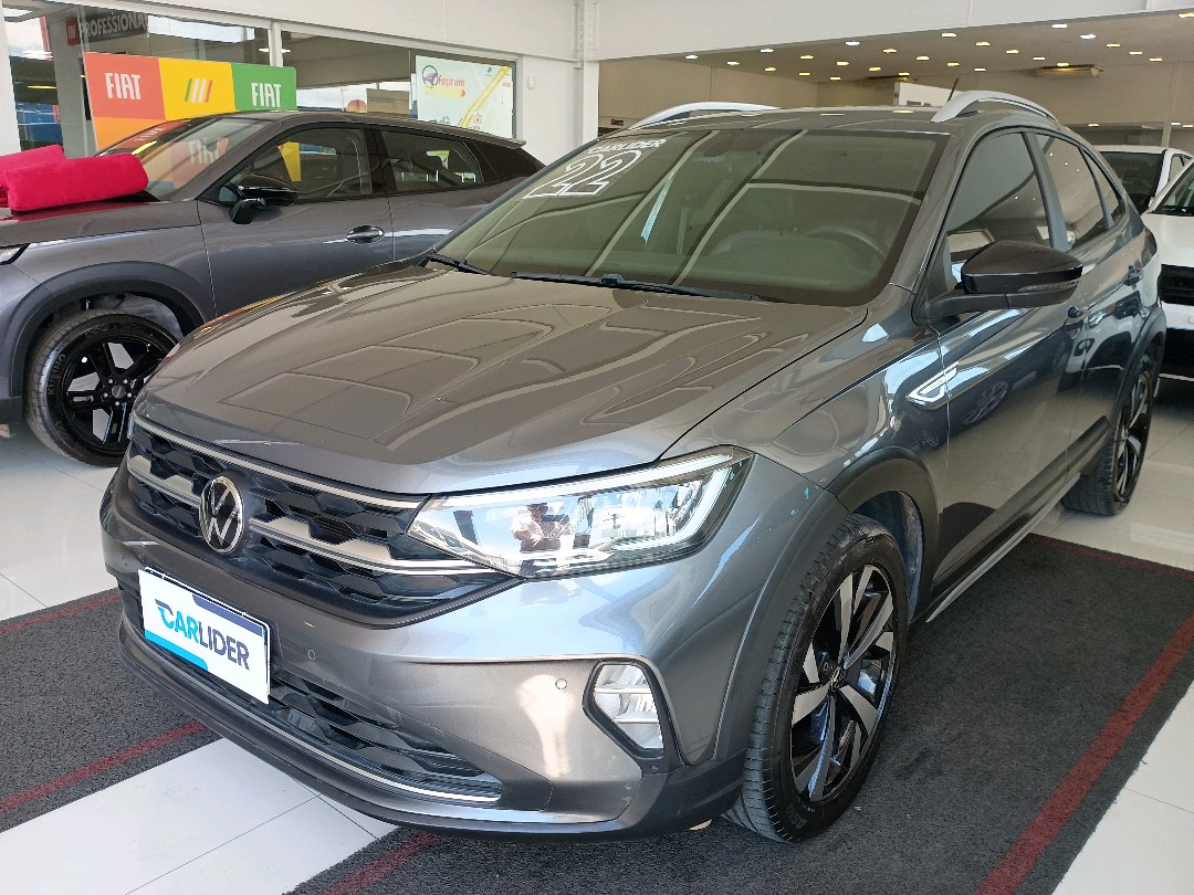NIVUS 1.0 200 TSI TOTAL FLEX HIGHLINE AUTOMÁTICO2