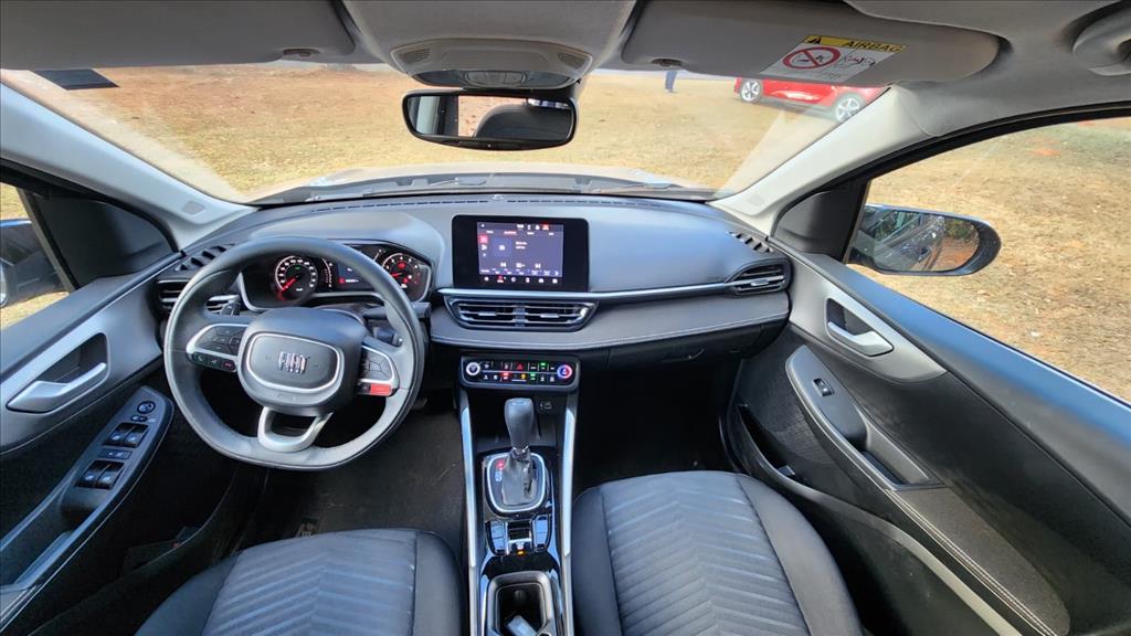 FASTBACK 1.0 TURBO 200 FLEX AUDACE CVT7