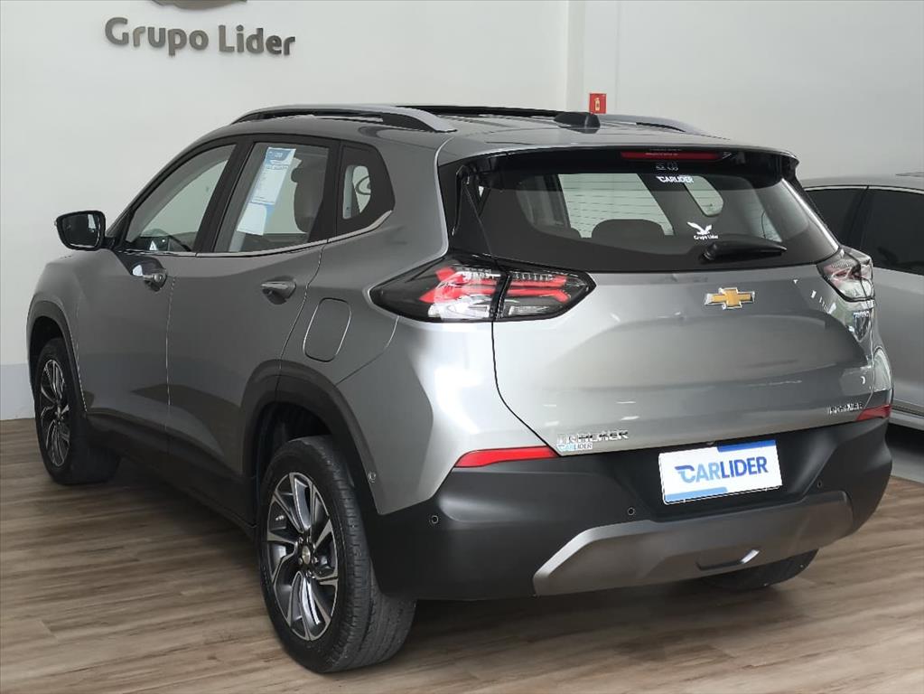 TRACKER 1.2 TURBO FLEX PREMIER AUTOMÁTICO13