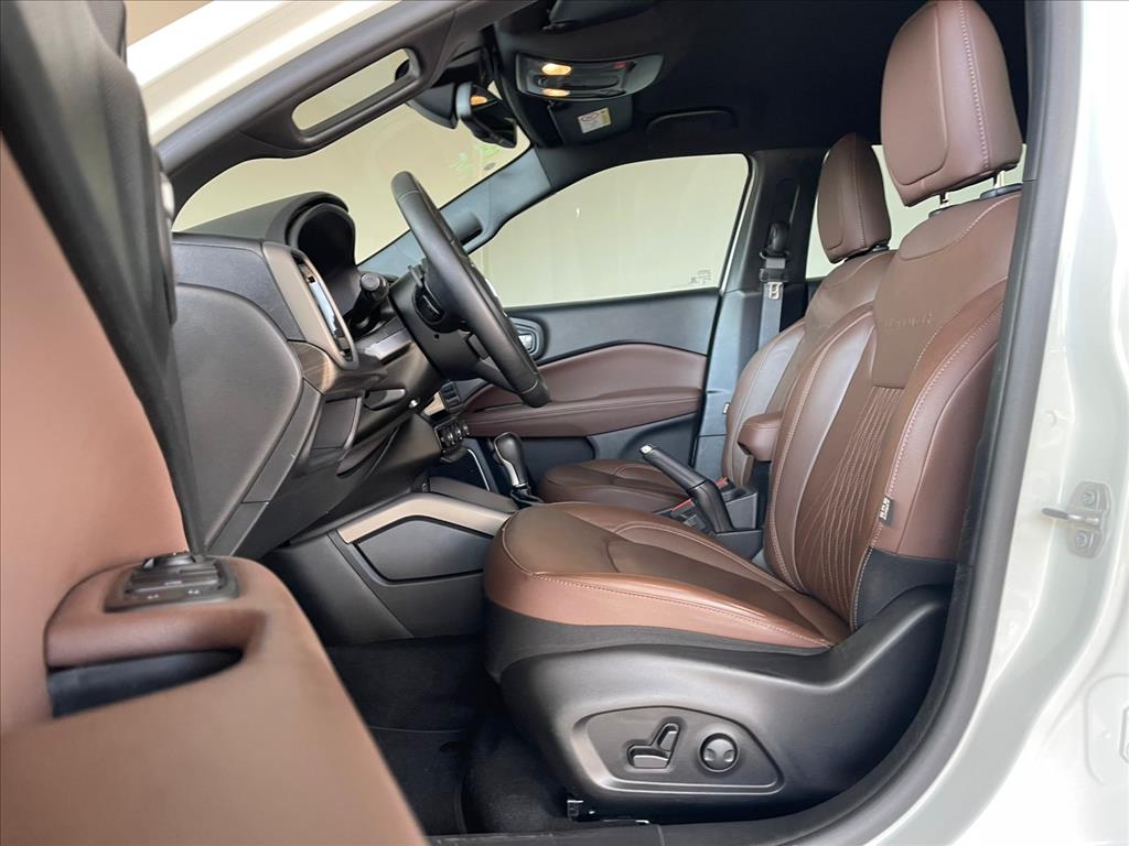 TORO 2.0 16V TURBO DIESEL RANCH 4WD AT94