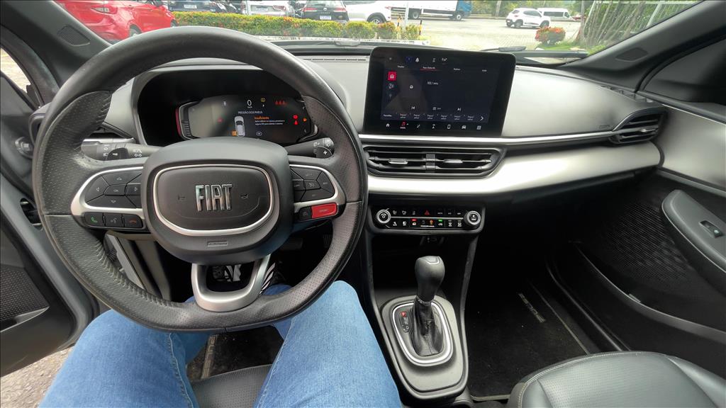 PULSE 1.0 TURBO 200 FLEX IMPETUS CVT9