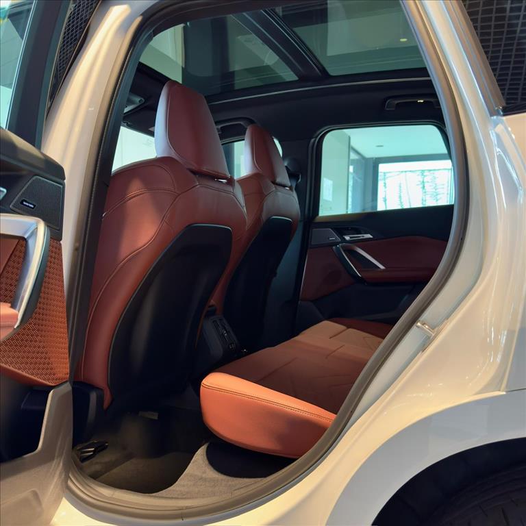 X1 2.0 16V TURBO GASOLINA SDRIVE20I M SPORT STEPTRONIC10