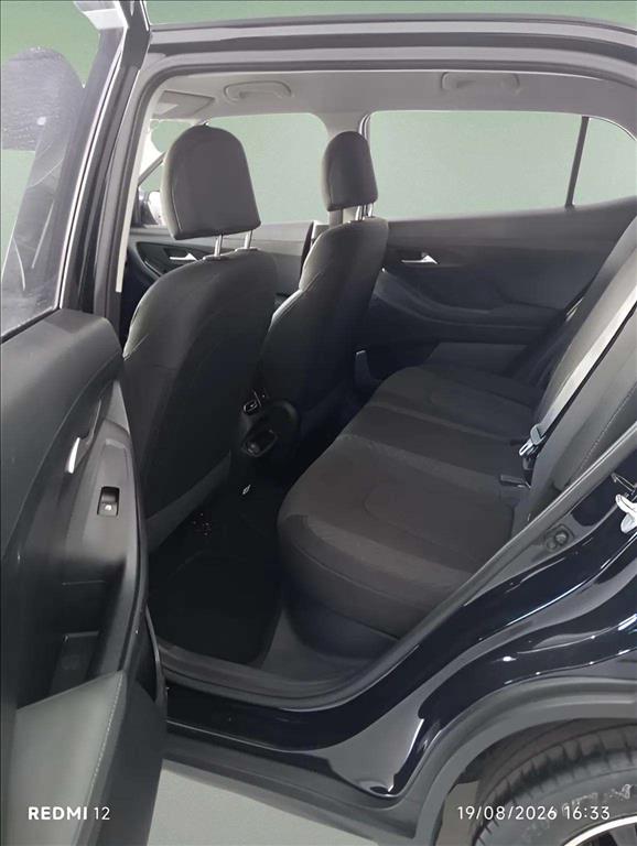 CRETA 1.0 TGDI FLEX LIMITED AUTOMÁTICO12