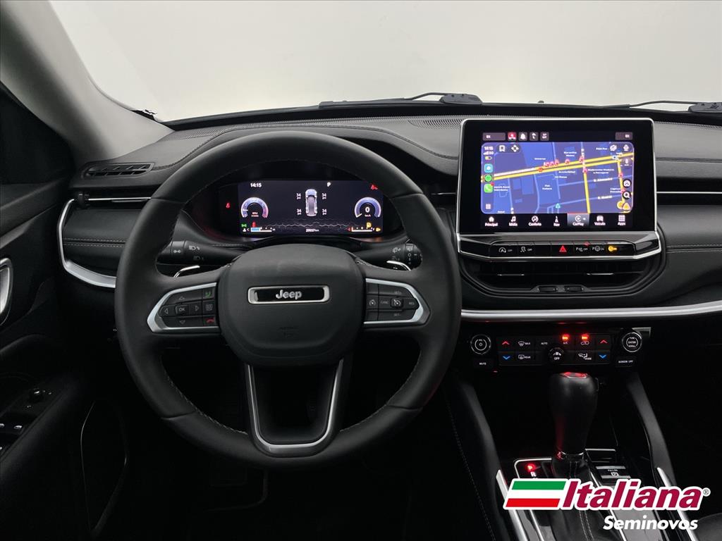 COMMANDER 1.3 T270 TURBO FLEX LONGITUDE AT66