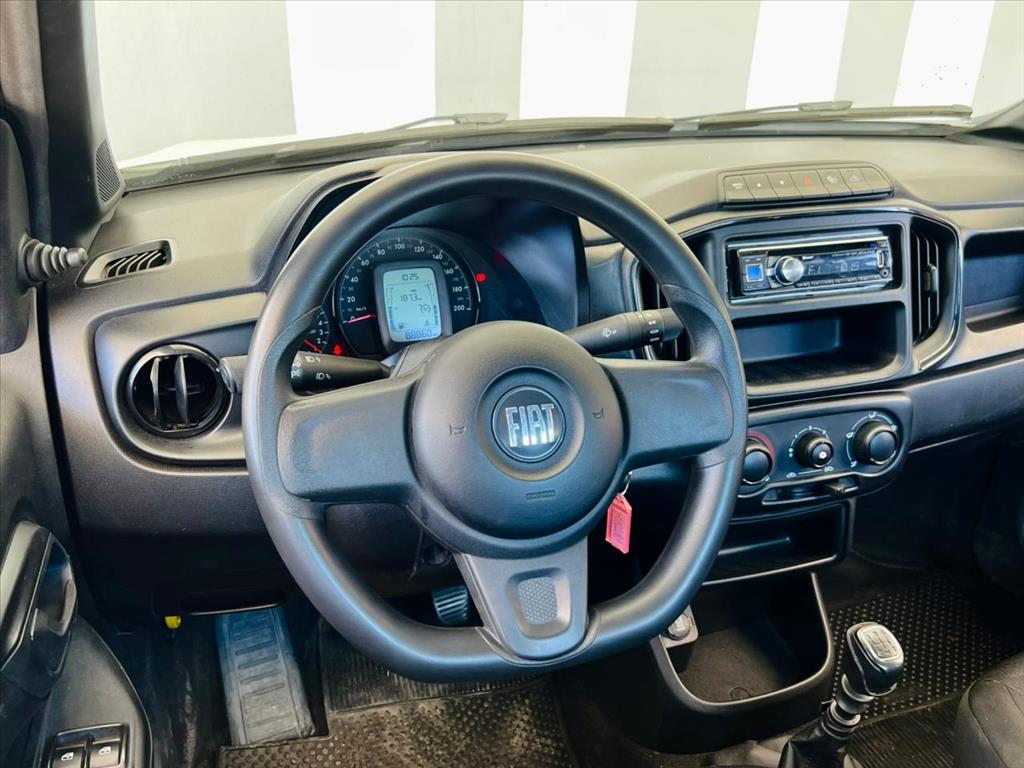 STRADA 1.4 FIRE FLEX ENDURANCE CS MANUAL5