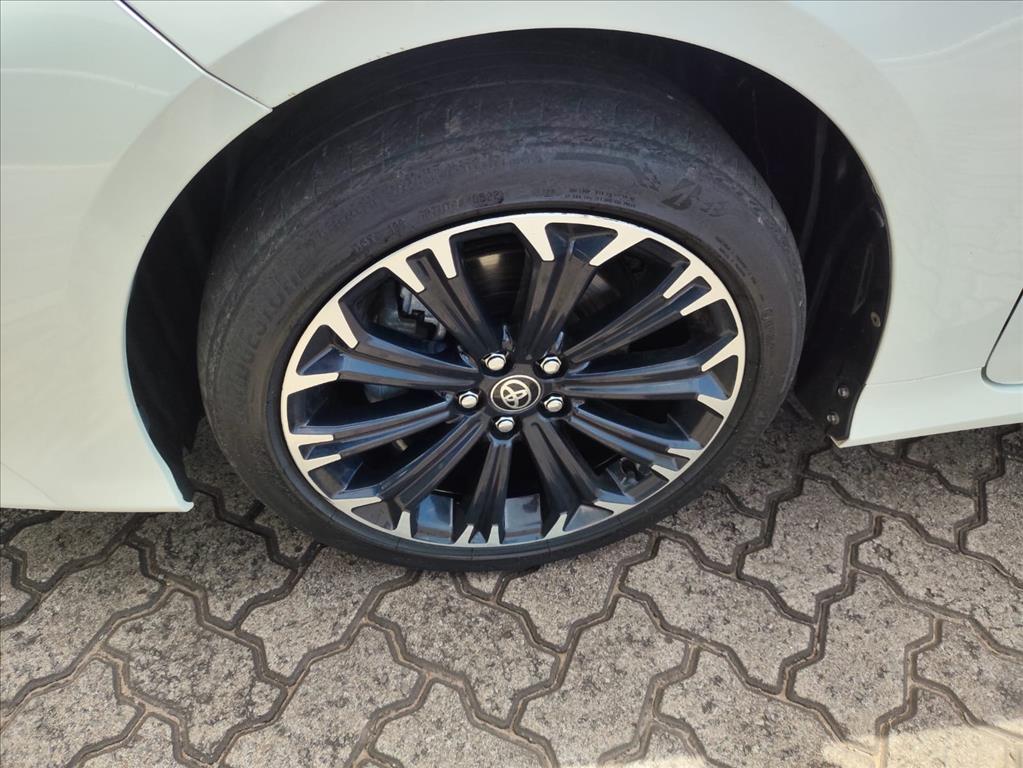 COROLLA 2.0 VVT-IE FLEX GR-S DIRECT SHIFT8