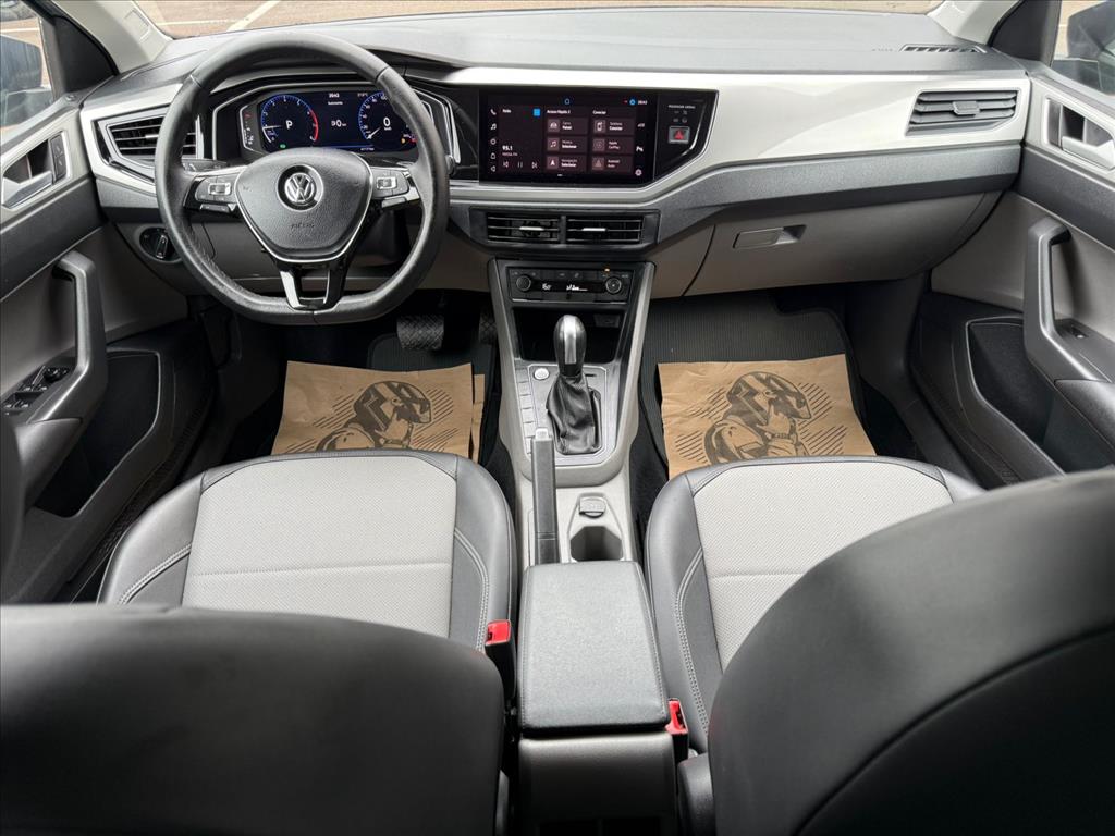 Volkswagen-VIRTUS-1.0 200 TSI HIGHLINE AUTOMÁTICO