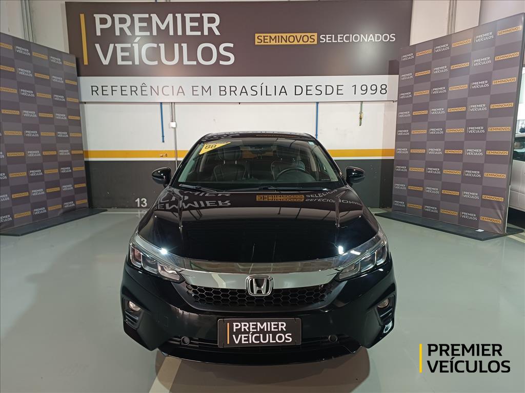 CITY 1.5 i-VTEC FLEX HATCH EXL CVT1