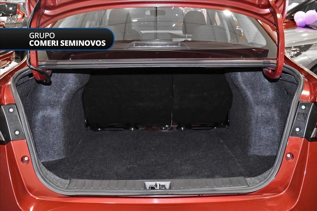 VERSA 1.6 16V FLEX ADVANCE XTRONIC
