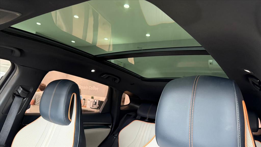 SONG PLUS 1.5 DM-I HÍBRIDO AUTOMÁTICO17