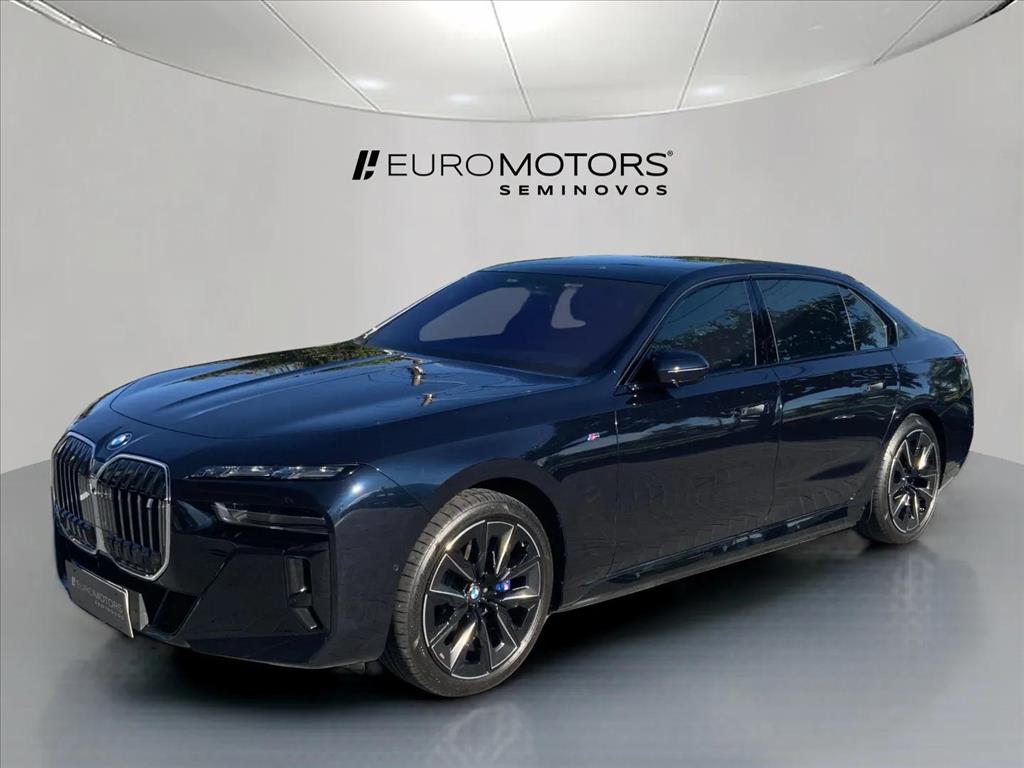 BMW-i7-ELÉTRICO XDRIVE60 M SPORT