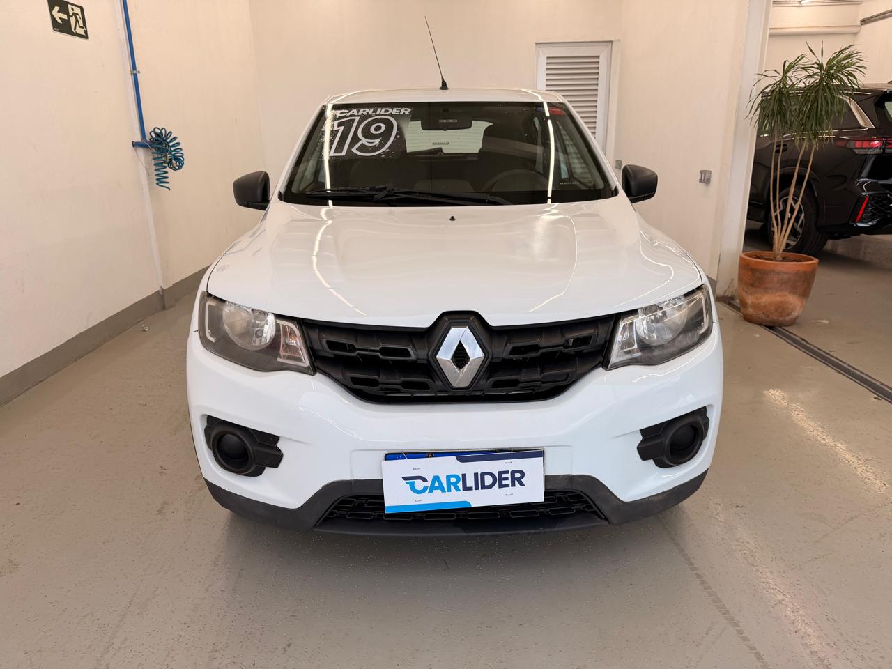 KWID 1.0 12V SCE FLEX ZEN MANUAL13