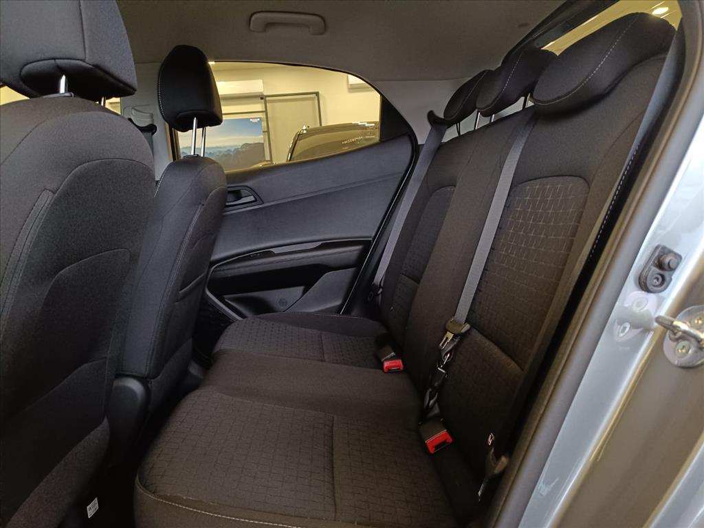 HB20 1.0 TGDI FLEX COMFORT PLUS AUTOMÁTICO9