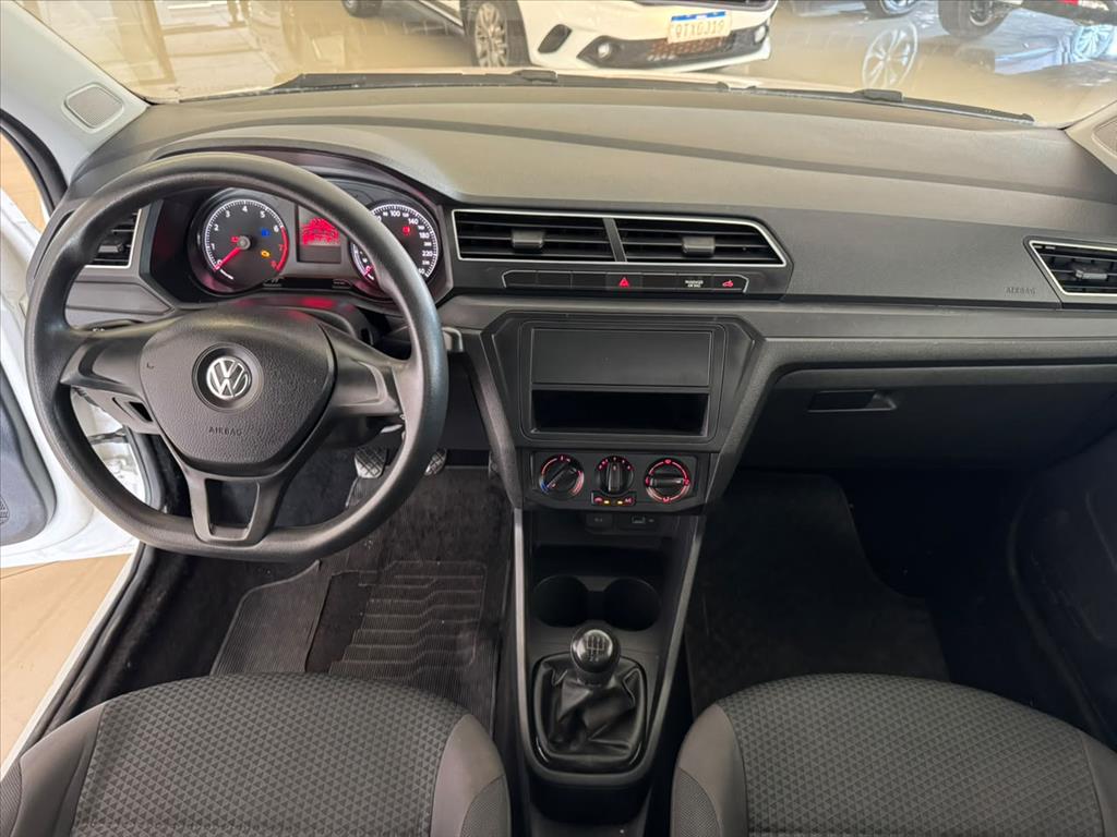SAVEIRO 1.6 MSI ROBUST CS 16V FLEX 2P MANUAL9