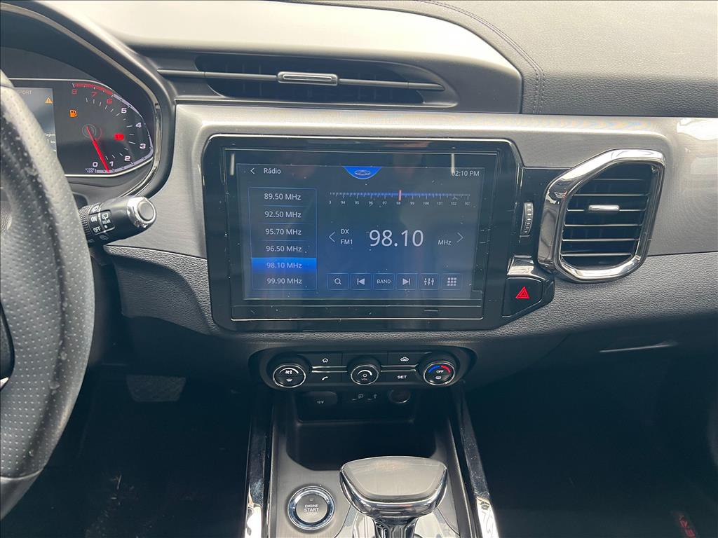 TIGGO 5x 1.5 VVT TURBO iFLEX TXS DCT10