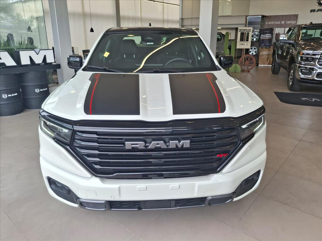 RAMPAGE 2.0 HURRICANE 4 TURBO FLEX R/T 4X4 AUTOMÁTICO1