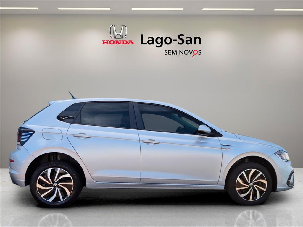 POLO 1.0 170 TSI HIGHLINE AUTOMÁTICO6