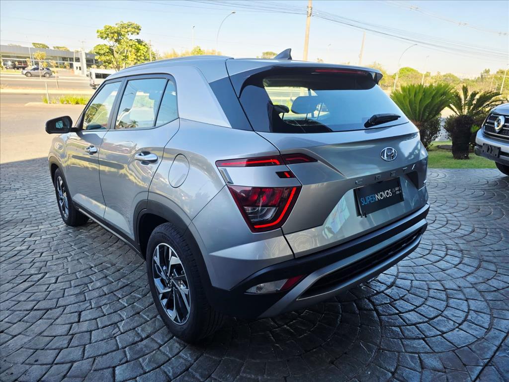 CRETA 1.0 TGDI FLEX PLATINUM AUTOMÁTICO6