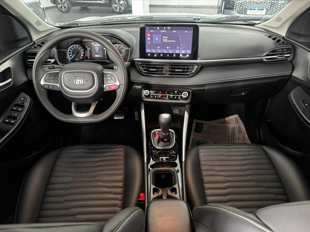 Fiat-FASTBACK-1.0 TURBO 200 HYBRID AUDACE CVT