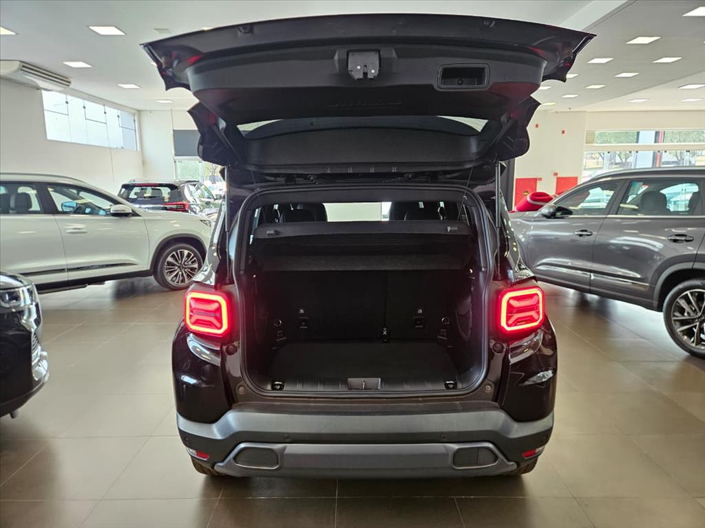 RENEGADE 1.3 T270 TURBO FLEX S 4X4 AT915