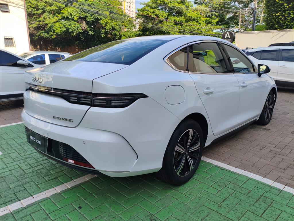 KING 1.5 DM-I PHEV GL AUTOMÁTICO4