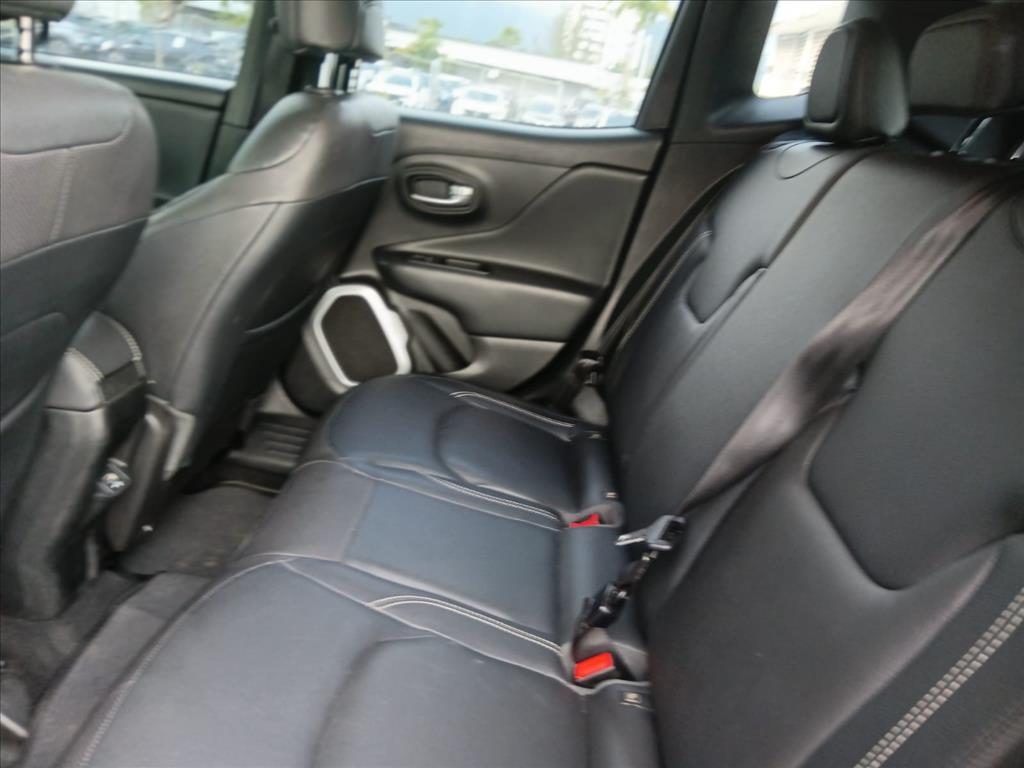 RENEGADE 1.8 16V FLEX 4P MANUAL7