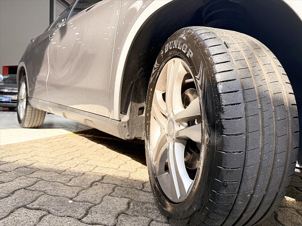 Mercedes-Benz Gla 200 - 1.6 CGI ADVANCE 16V TURBO FLEX 4P AUTOMÁTICO