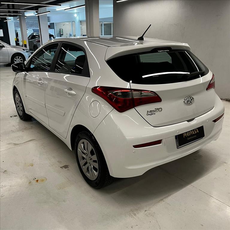 HB20 1.0 COMFORT 12V FLEX 4P MANUAL3
