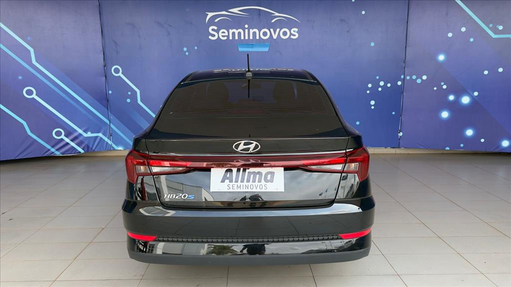 HB20S 1.0 12V FLEX COMFORT MANUAL