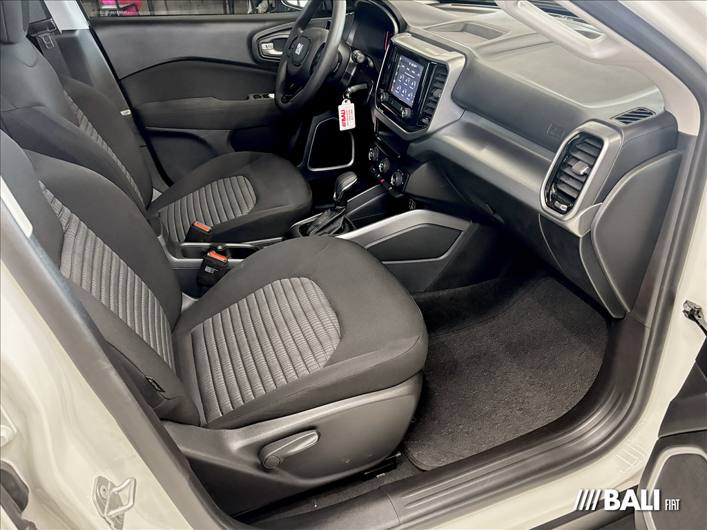 TORO 1.3 TURBO 270 FLEX ENDURANCE AT610