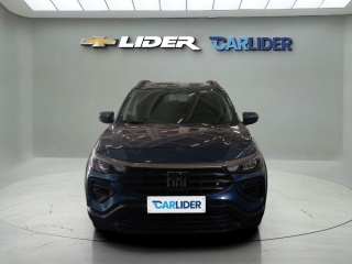 PULSE 1.0 TURBO 200 FLEX DRIVE CVT1