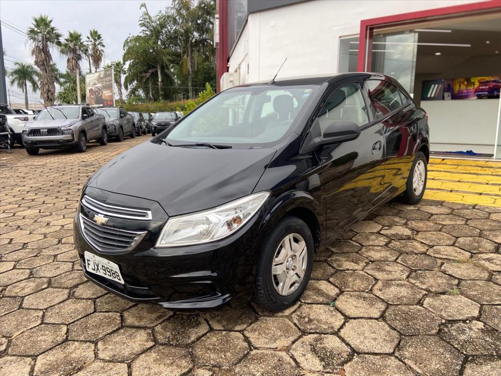 ONIX 1.0 MPFI LT 8V FLEX 4P MANUAL1