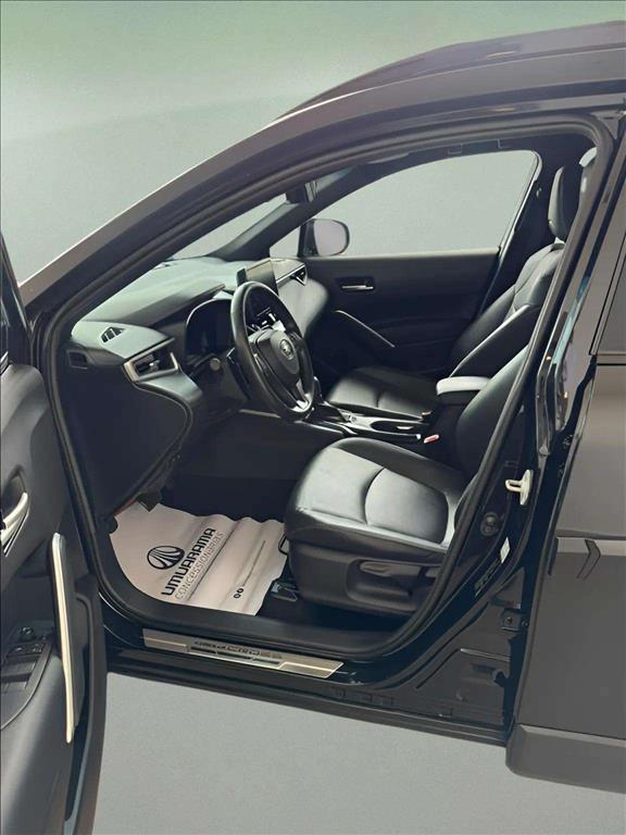 COROLLA CROSS 2.0 VVT-IE FLEX XRE DIRECT SHIFT13