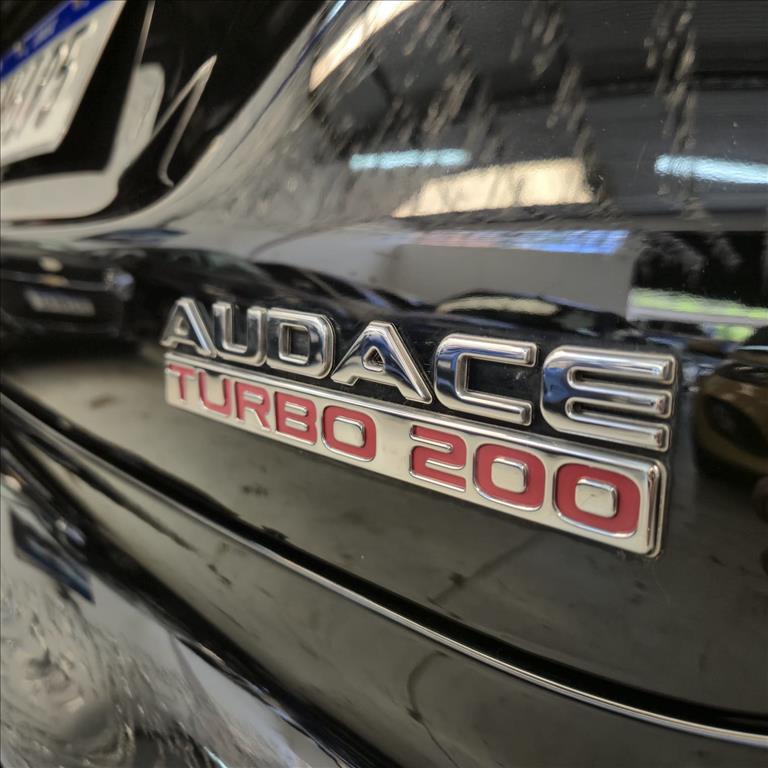 PULSE 1.0 TURBO 200 FLEX AUDACE CVT6