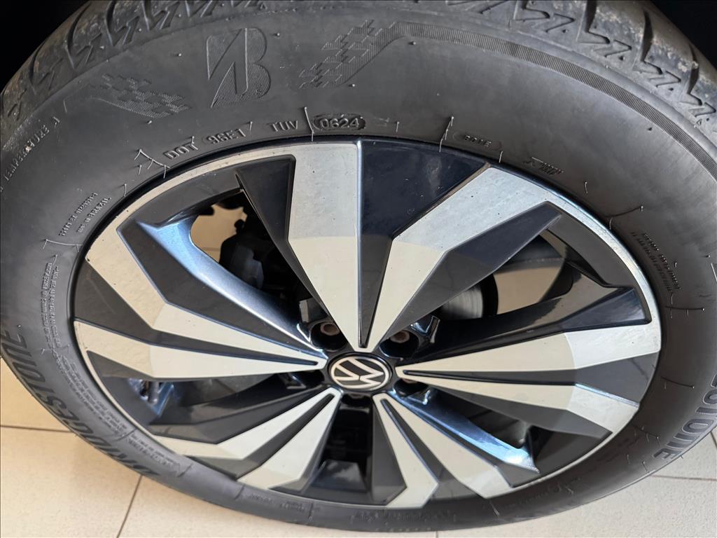 T-CROSS 1.0 200 TSI TOTAL FLEX COMFORTLINE AUTOMÁTICO9