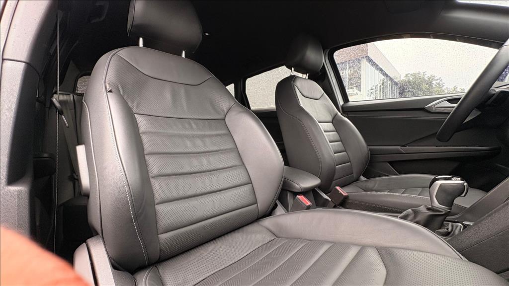 TAOS 1.4 250 TSI TOTAL FLEX HIGHLINE AUTOMÁTICO13