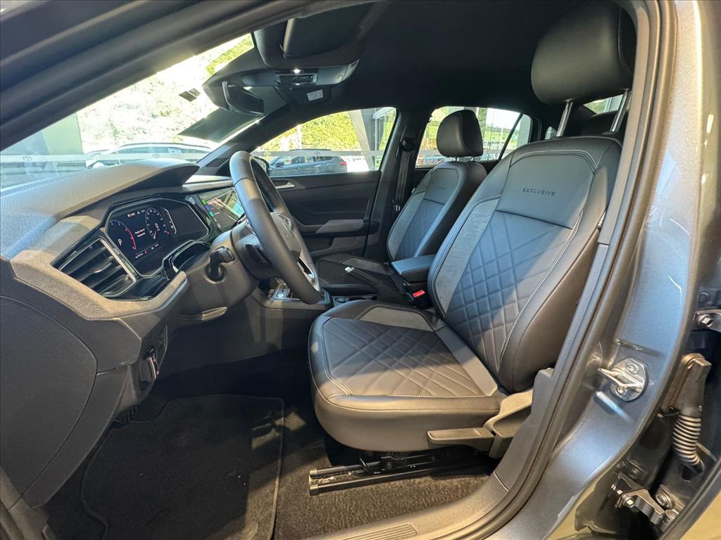 VIRTUS 1.4 250 TSI EXCLUSIVE AUTOMÁTICO6