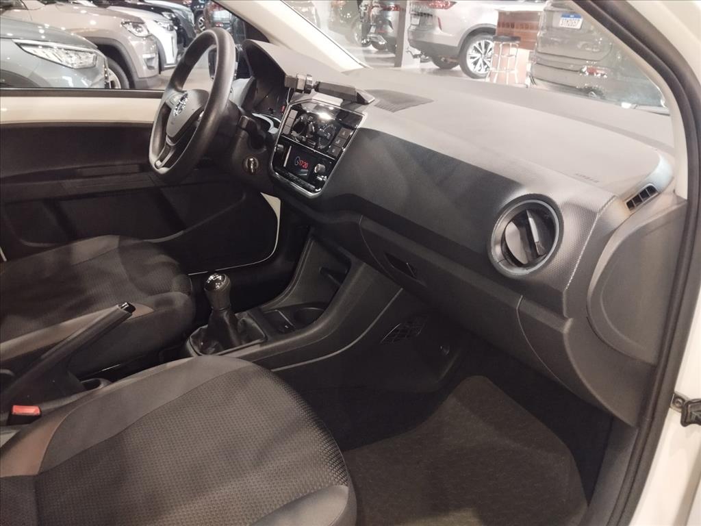 UP 1.0 170 TSI TOTAL FLEX XTREME 4P MANUAL9