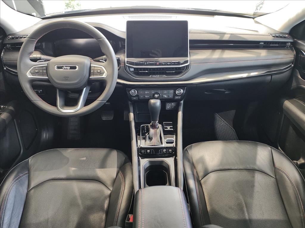 COMPASS 2.0 TD350 TURBO DIESEL TRAILHAWK AT9