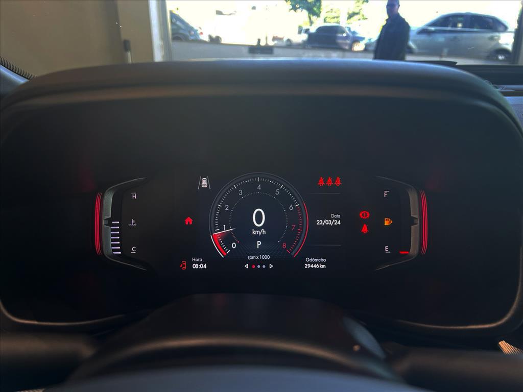 PULSE 1.0 TURBO 200 FLEX IMPETUS CVT3