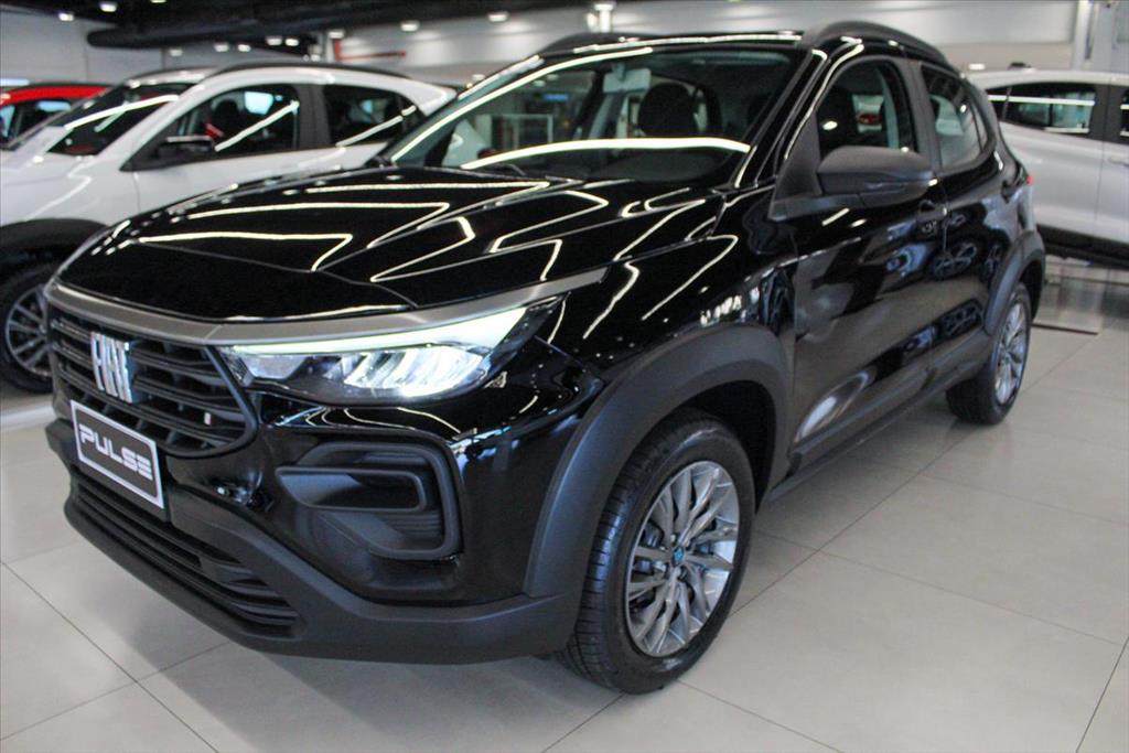 PULSE 1.3 FLEX DRIVE MANUAL