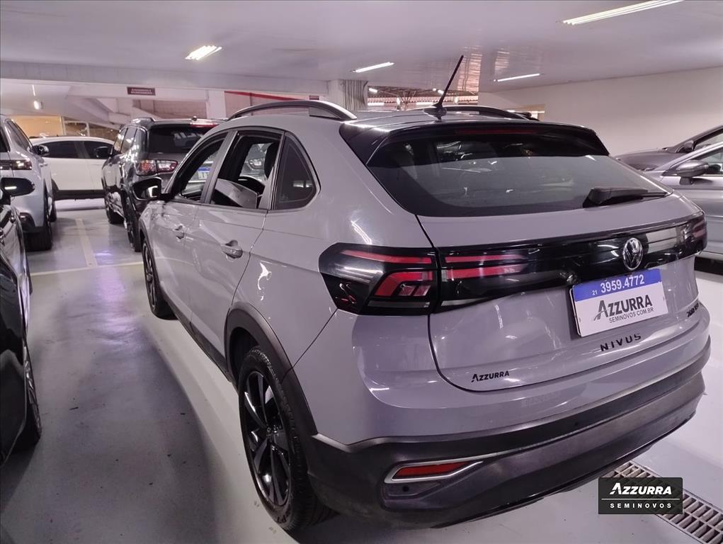 NIVUS 1.0 200 TSI TOTAL FLEX HIGHLINE AUTOMÁTICO5