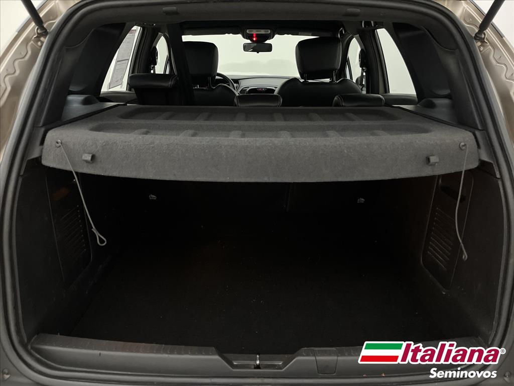 CAPTUR 1.3 TCE FLEX INTENSE X-TRONIC15